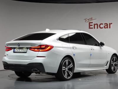 2023 BMW Gran Turismo