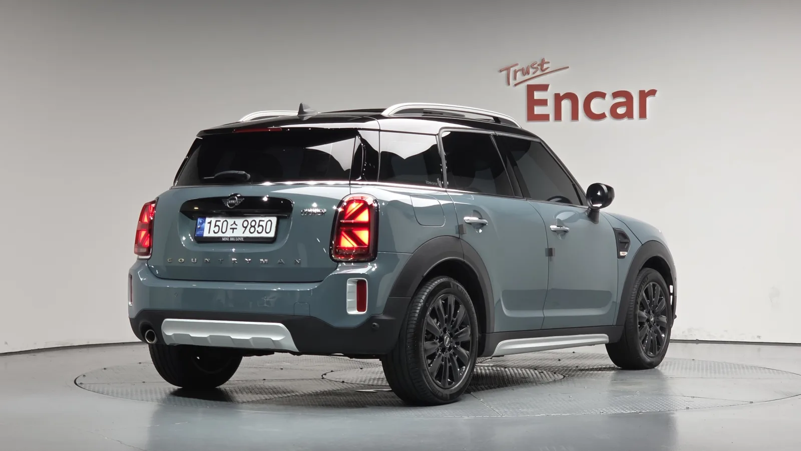 2024 MINI Countryman