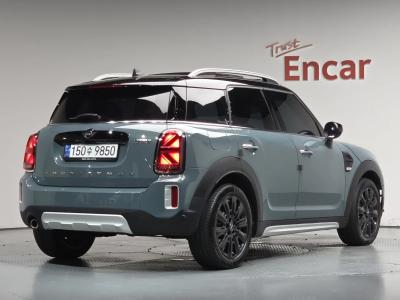 2024 MINI Countryman
