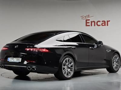 2023 Mercedes-Benz AMG GT