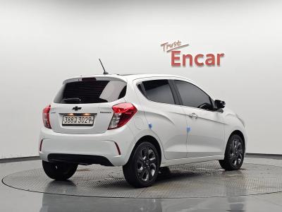 2021 Chevrolet Spark