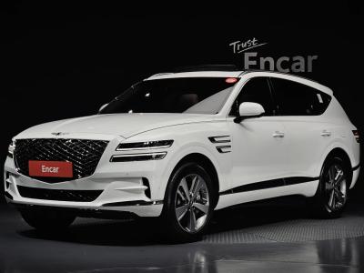 2023 Genesis GV80