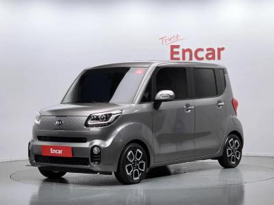 2019 Kia RAY