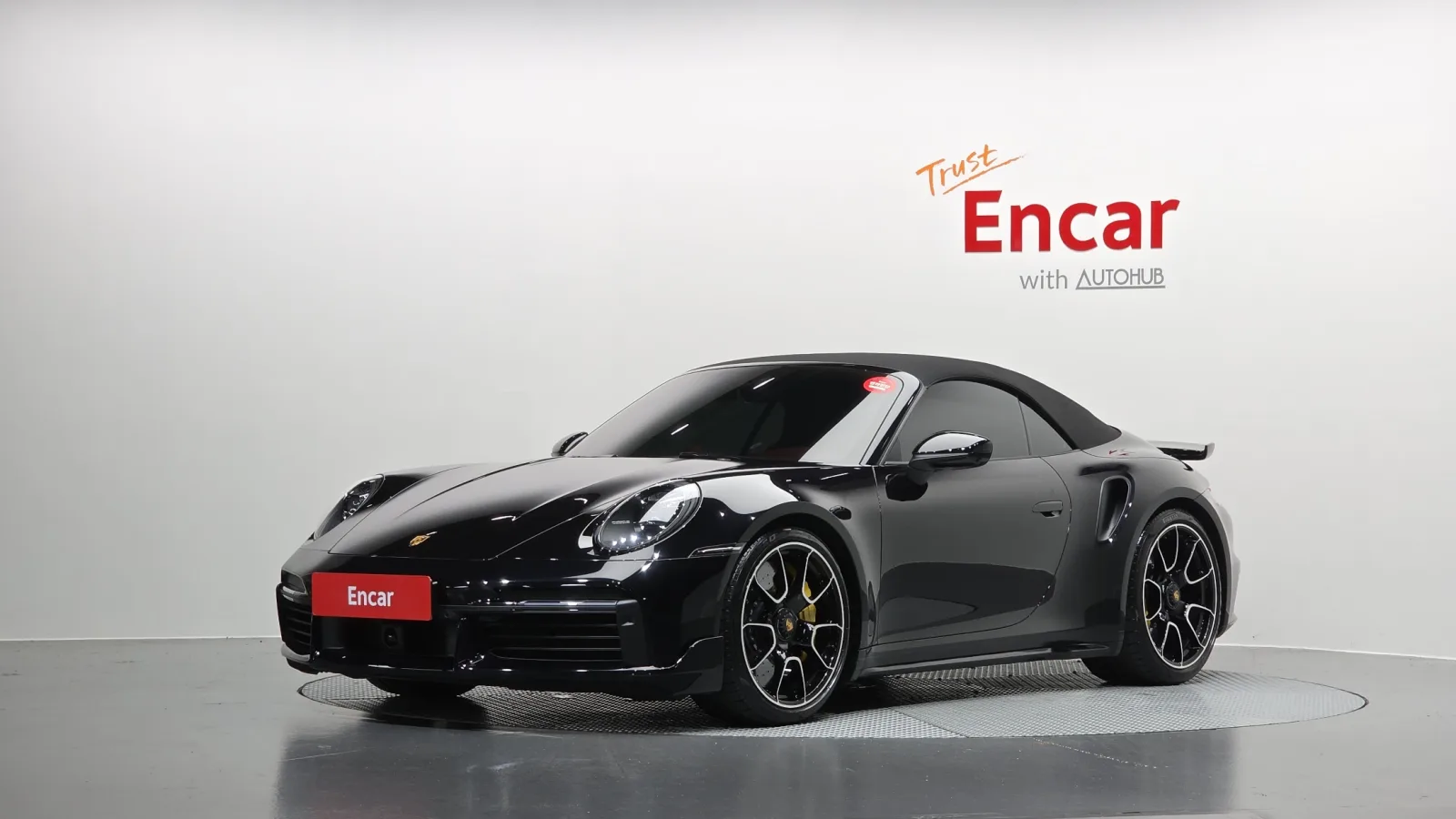 2021 Porsche 911