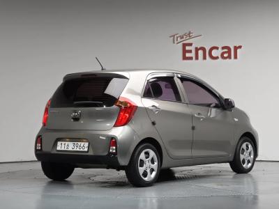 2016 Kia Picanto