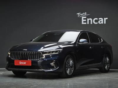 2020 Kia K7