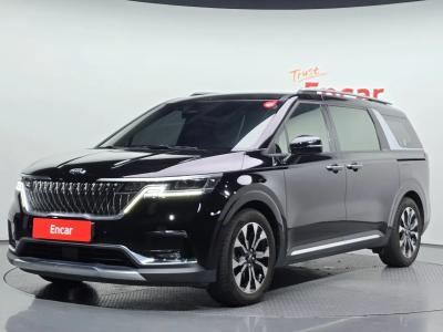 2021 Kia Carnival