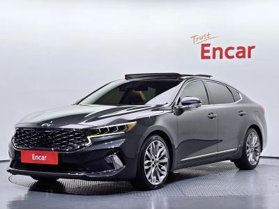 2021 Kia K7