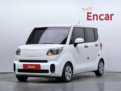 2022 Kia RAY