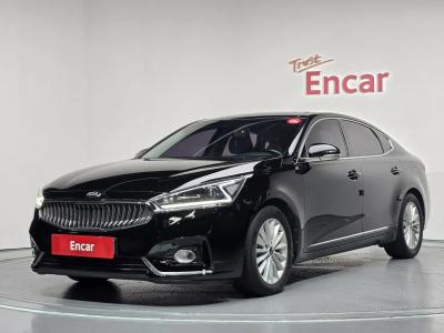 2018 Kia K7