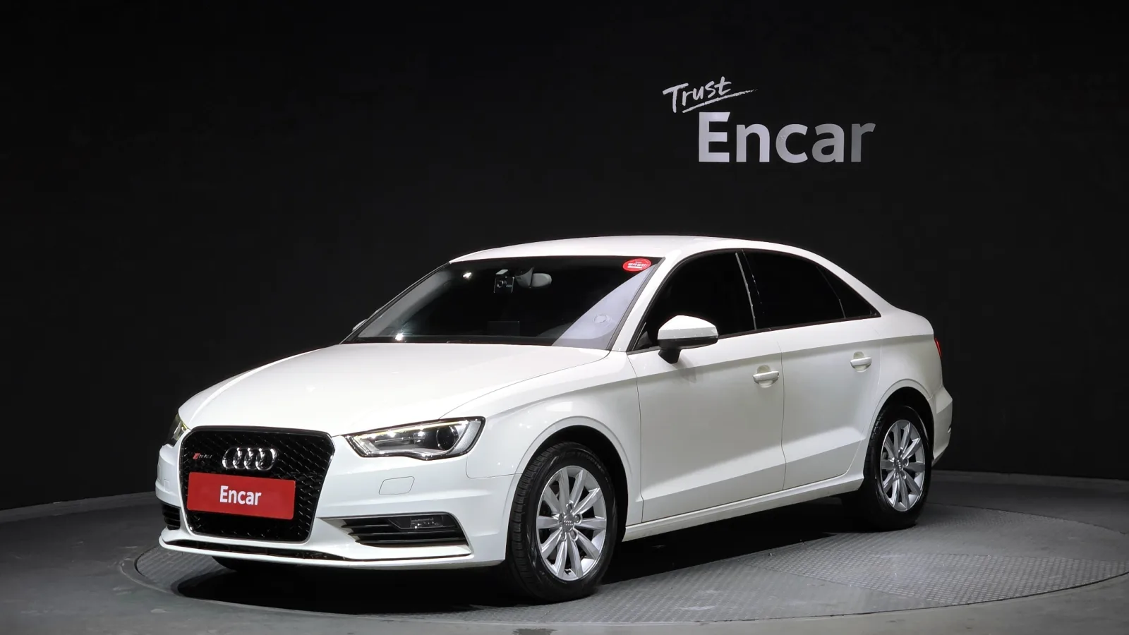 2015 Audi A3
