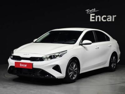 2022 Kia K3