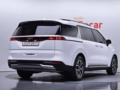 2023 Kia Carnival