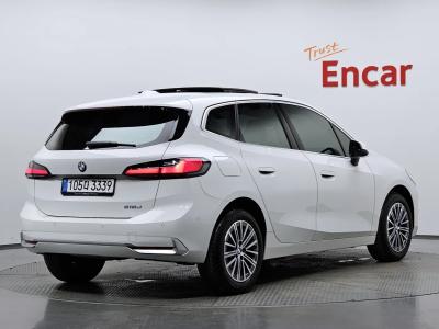 2025 BMW 2-Series