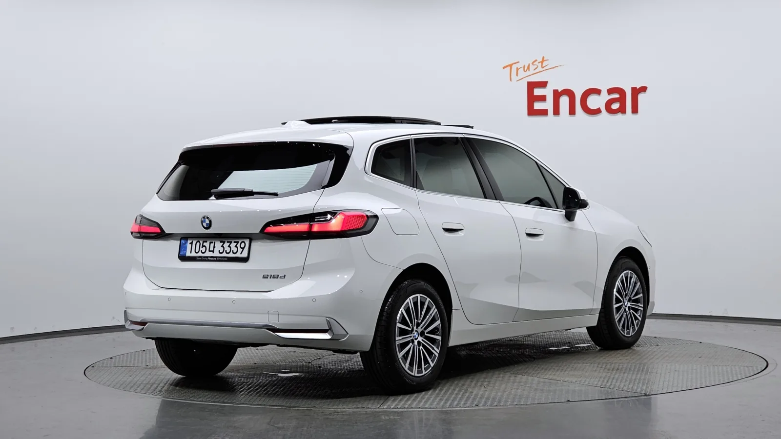 2025 BMW 2-Series