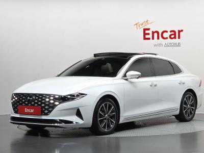 2023 Hyundai Grandeur