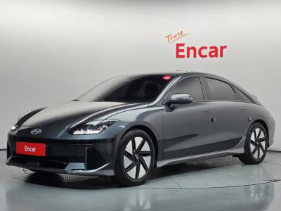 2023 Hyundai Ioniq 6