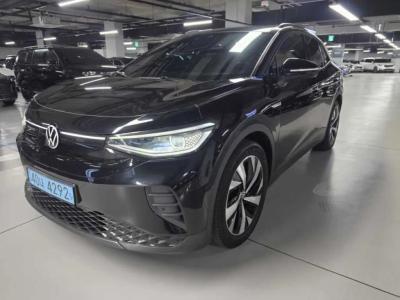 2022 Volkswagen ID.4