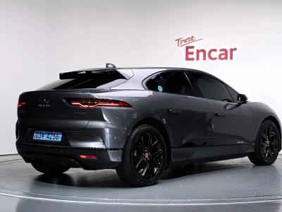 2019 Jaguar I-PACE