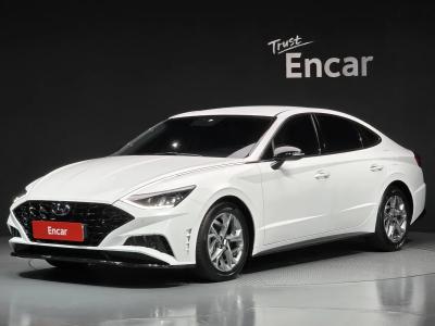 2022 Hyundai Sonata