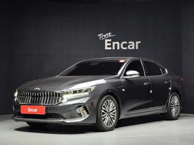 2020 Kia K7
