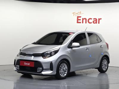 2022 Kia Picanto