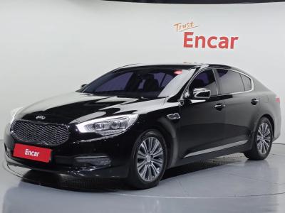 2015 Kia K9