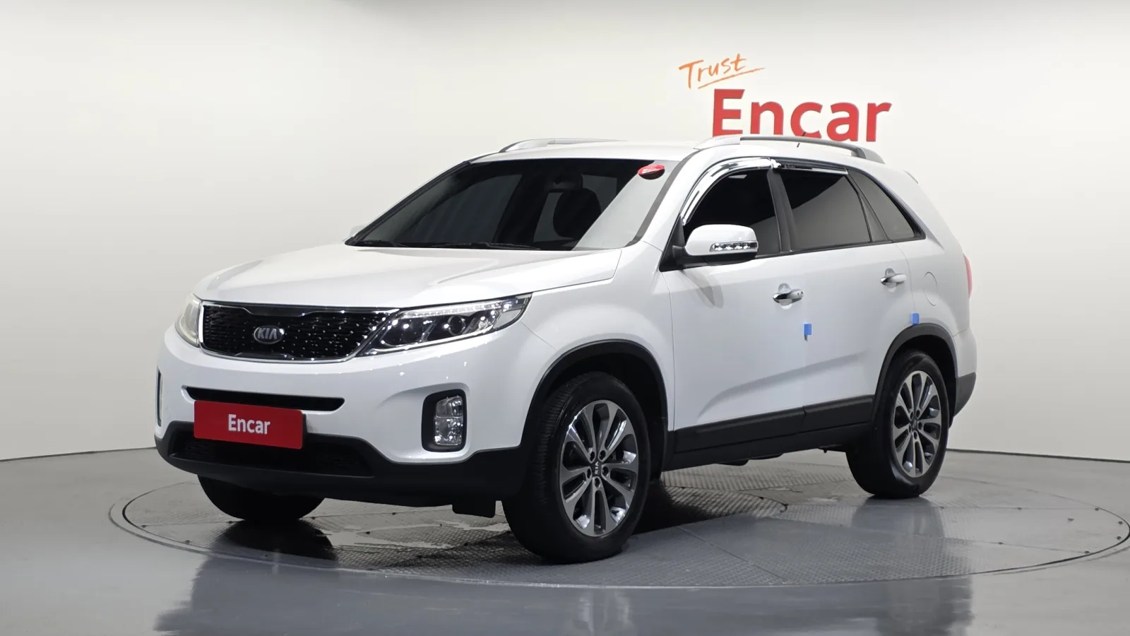2013 Kia Sorento
