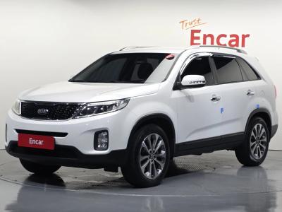 2013 Kia Sorento