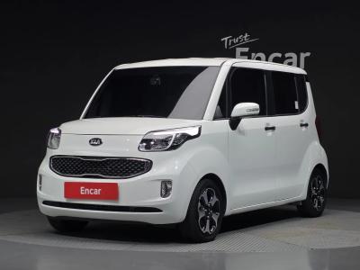 2017 Kia RAY