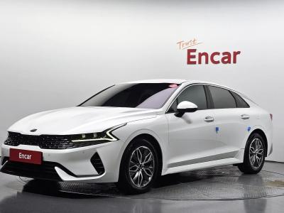 2020 Kia K5