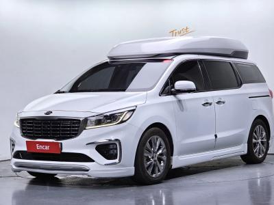 2019 Kia Carnival