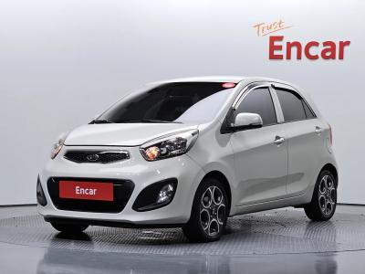 2012 Kia Picanto