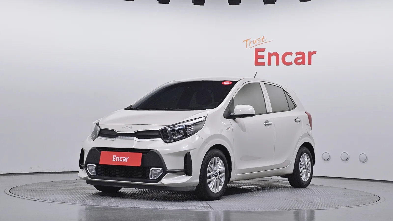 2022 Kia Picanto