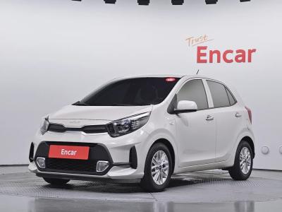 2022 Kia Picanto