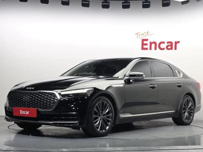 2022 Kia K9