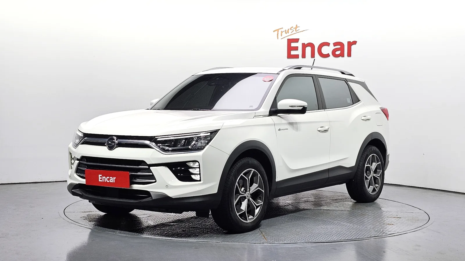 2023 KG Mobility KORANDO