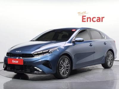 2022 Kia K3
