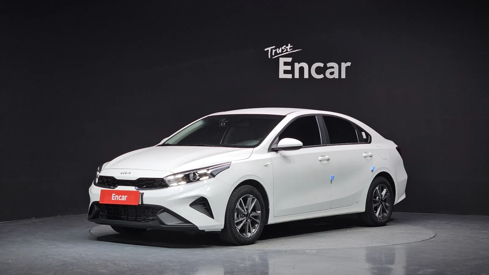 2023 Kia K3