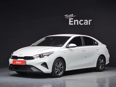 2023 Kia K3