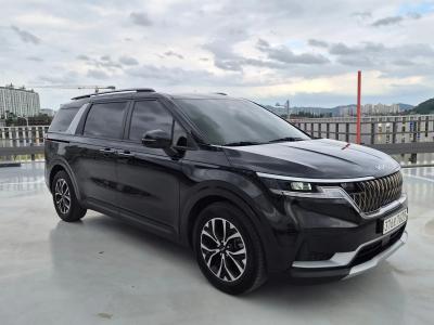 2023 Kia Carnival