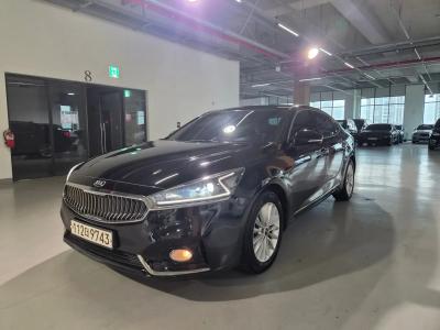 2016 Kia K7