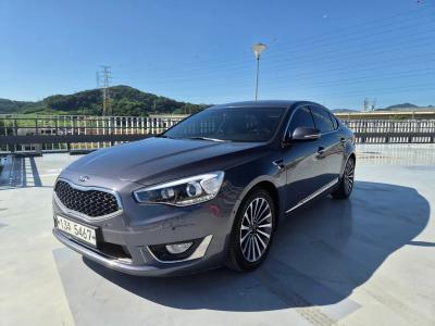2014 Kia K7