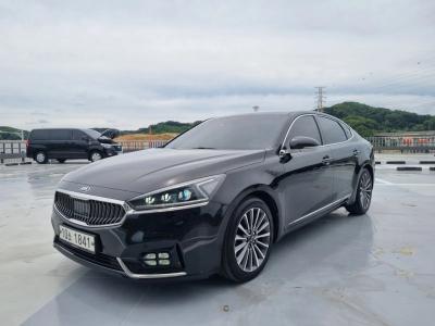 2018 Kia K7