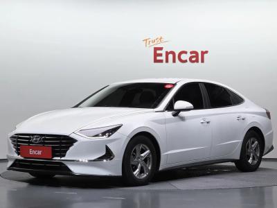 2020 Hyundai Sonata