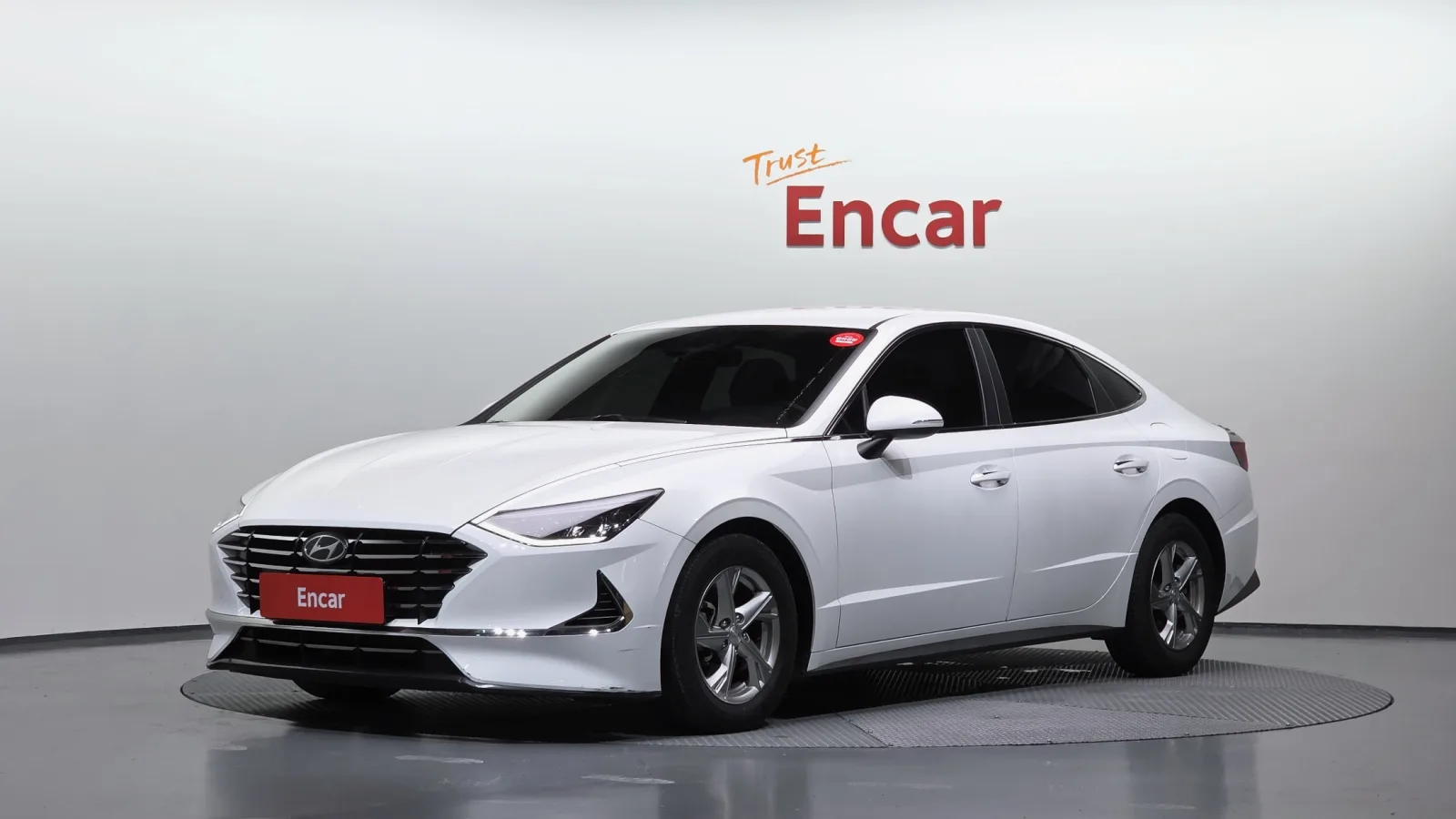 2020 Hyundai Sonata