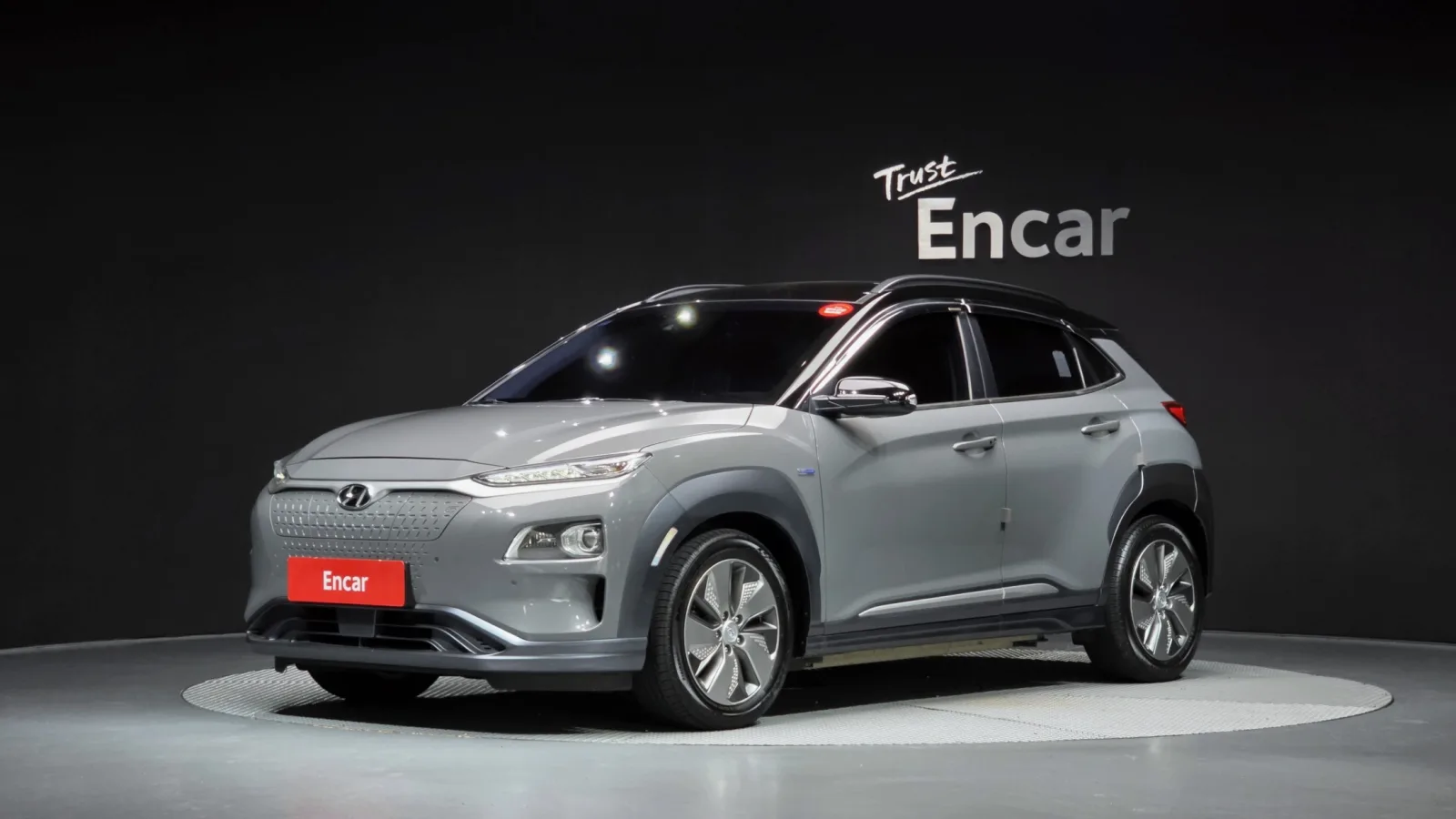 2019 Hyundai Kona
