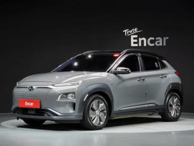 2019 Hyundai Kona