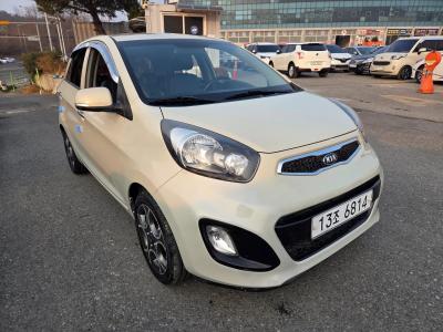 2014 Kia Picanto