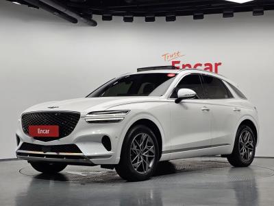 2023 Genesis GV70
